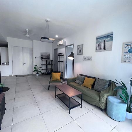 Klgateway Premium Residence Mid Valley Kuala Lumpur Esterno foto