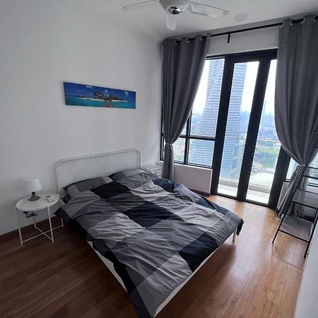 Klgateway Premium Residence Mid Valley Kuala Lumpur Esterno foto