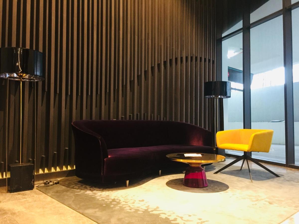 Klgateway Premium Residence Mid Valley Kuala Lumpur Esterno foto