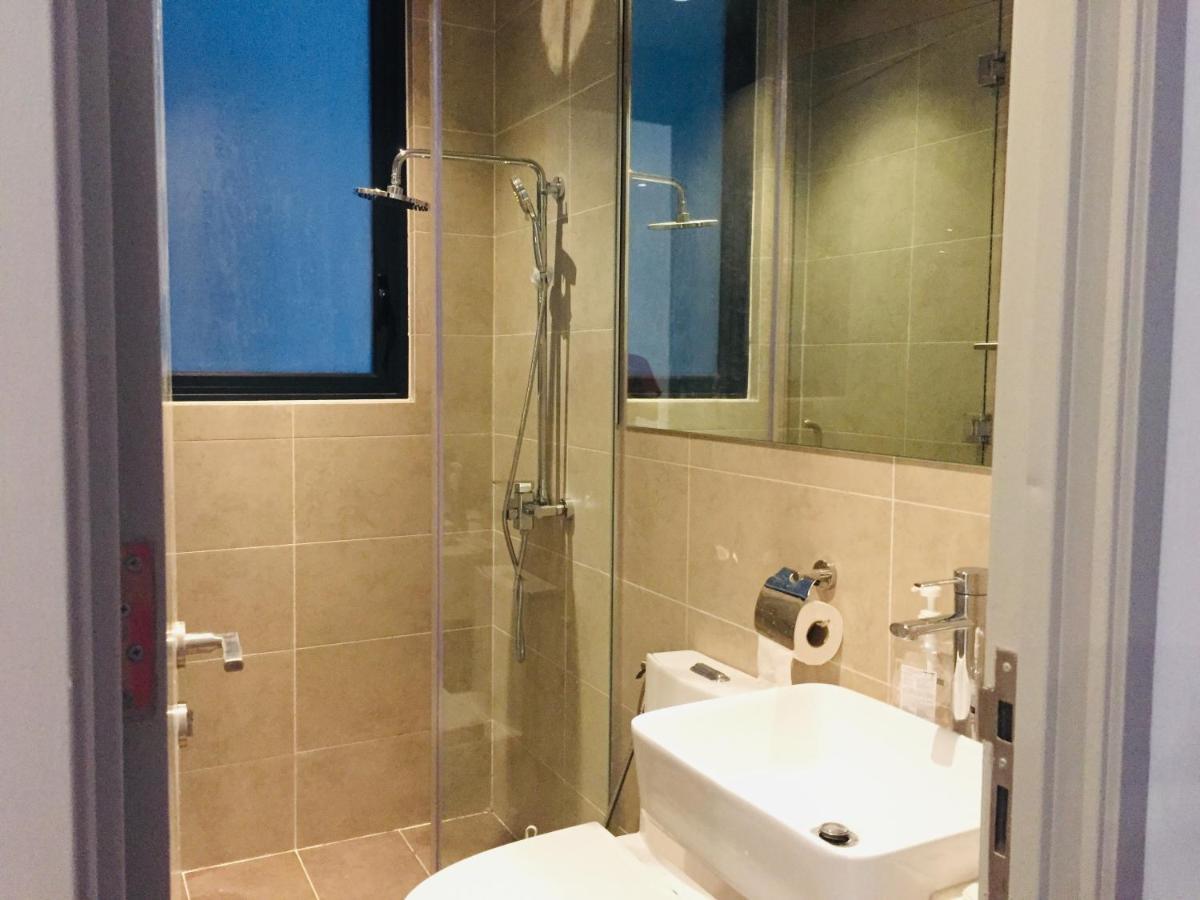 Klgateway Premium Residence Mid Valley Kuala Lumpur Esterno foto