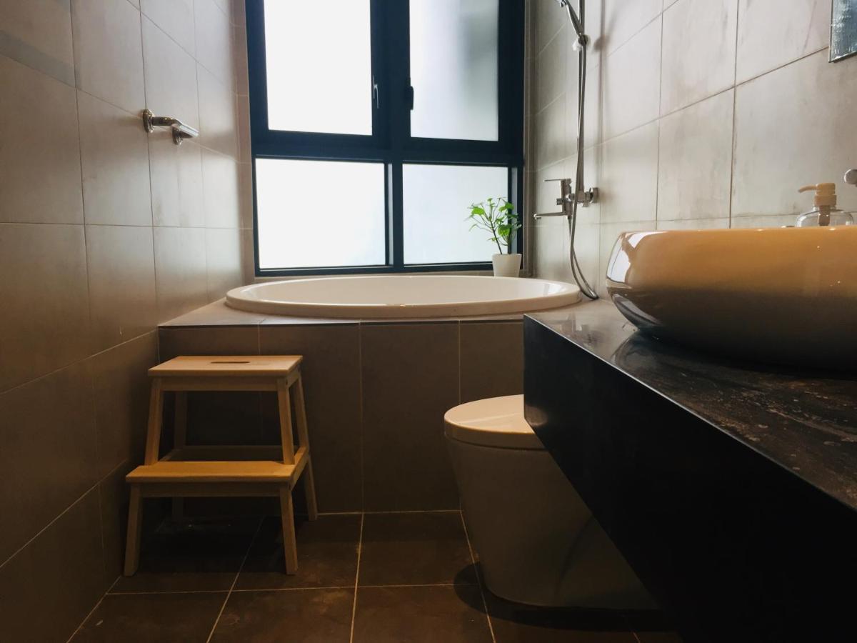 Klgateway Premium Residence Mid Valley Kuala Lumpur Esterno foto